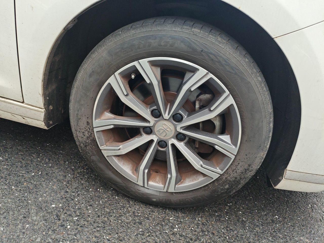 Song MAX 2021 Upgraded 1.5T AT Premium 7-Seater photo 5