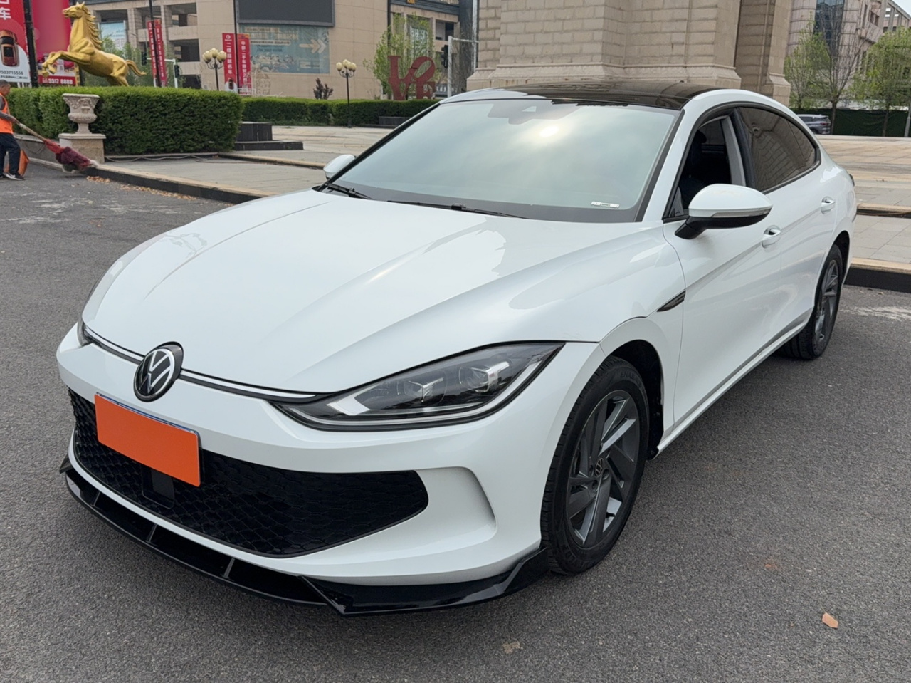 2024 Lamando L 280TSI DSG