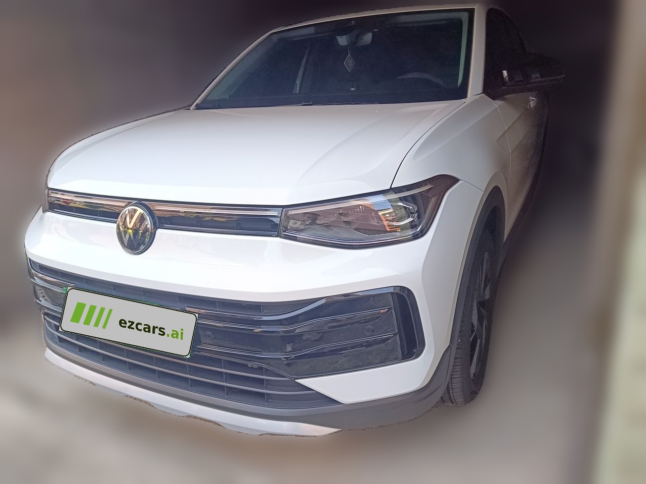 Tharu 2025 300TSI