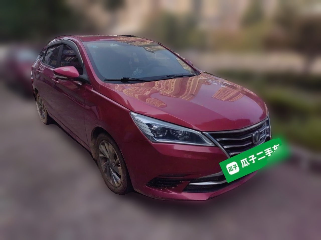 Eado DT 2018 1.6L MT photo 3