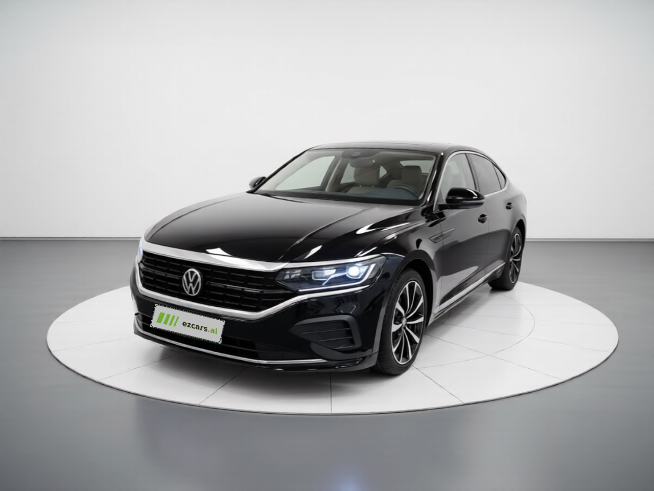 Passat 2026 330TSI Elite