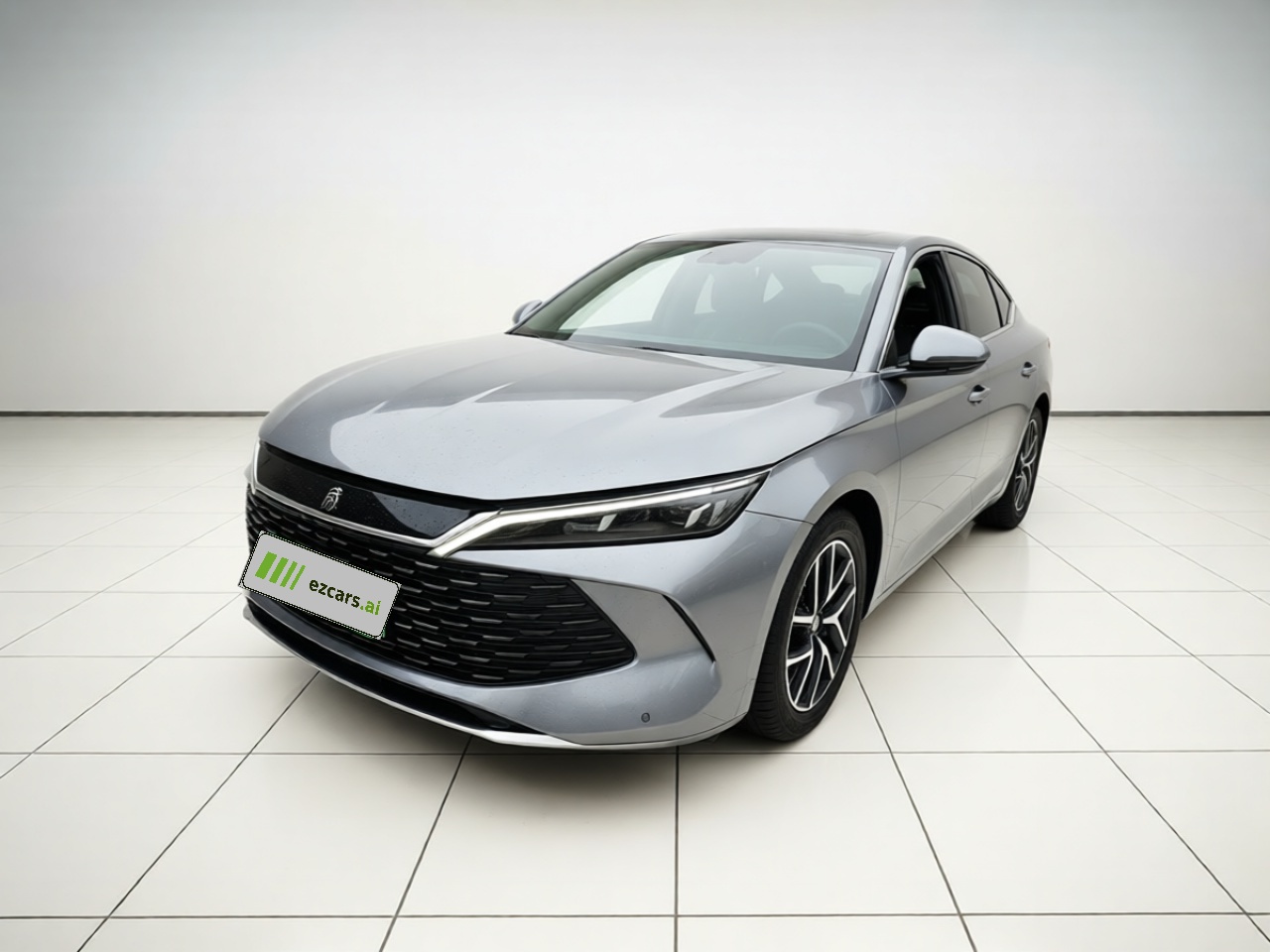 Qin L 2024 DM-i 80KM