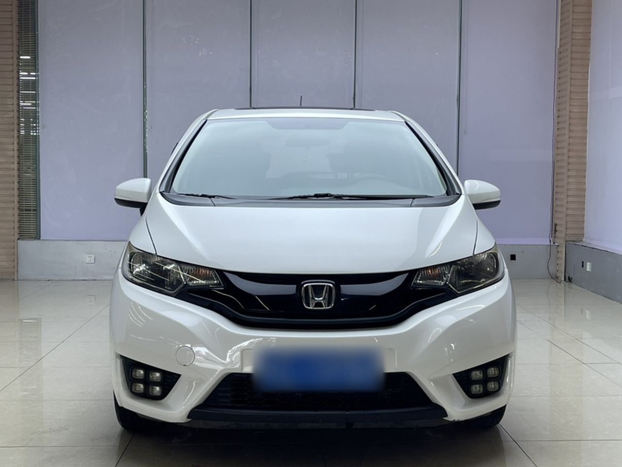 Fit 2016 1.5L LXS CVT Comfort photo 4