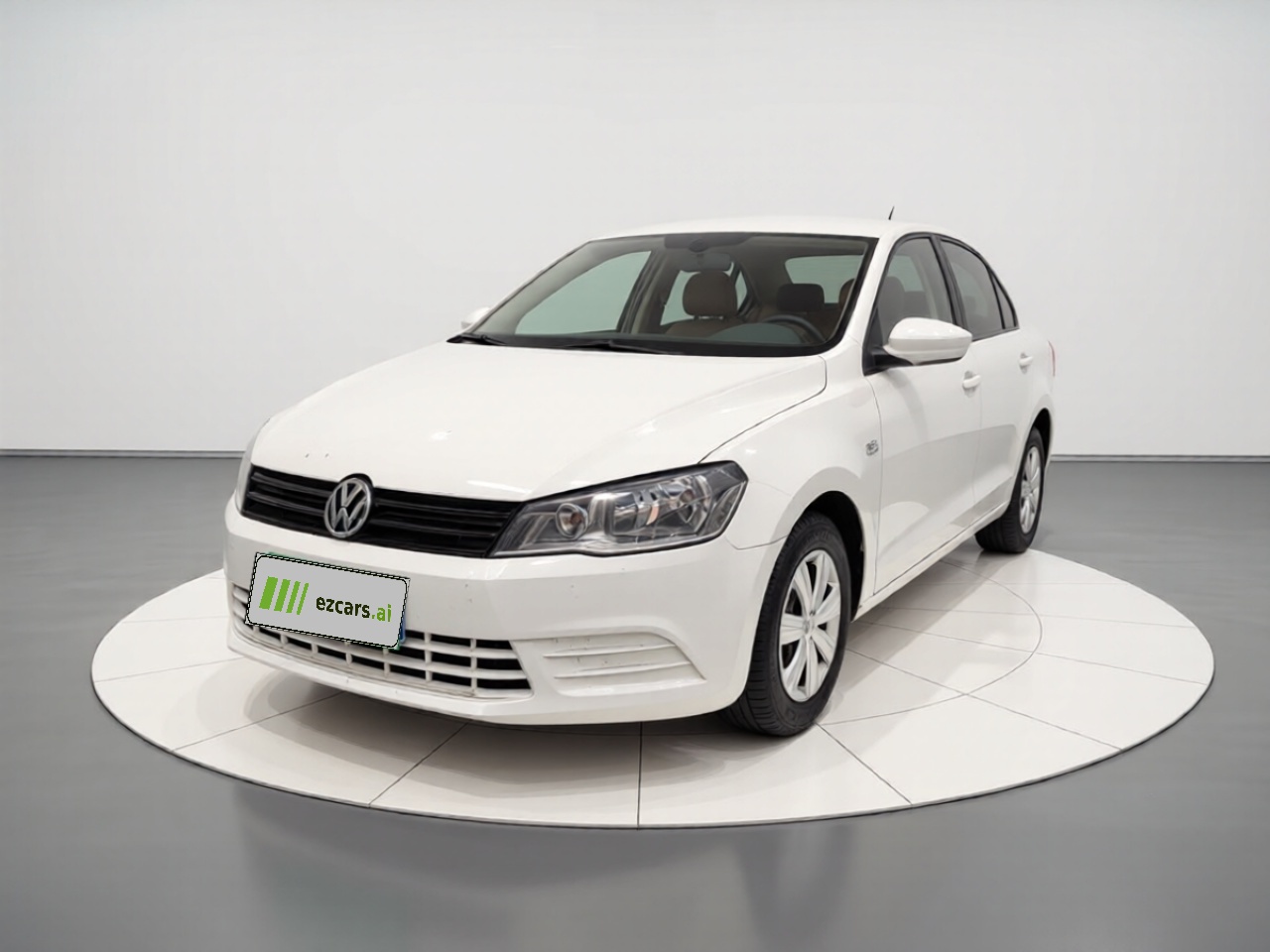 2015 1.4L MT Fashion