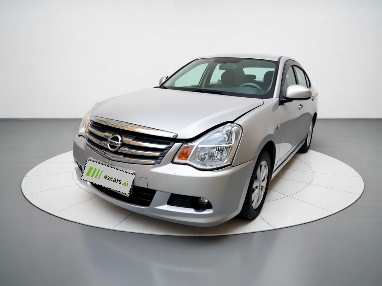 Sylphy 2012 Classic 1.6XE AT Comfort