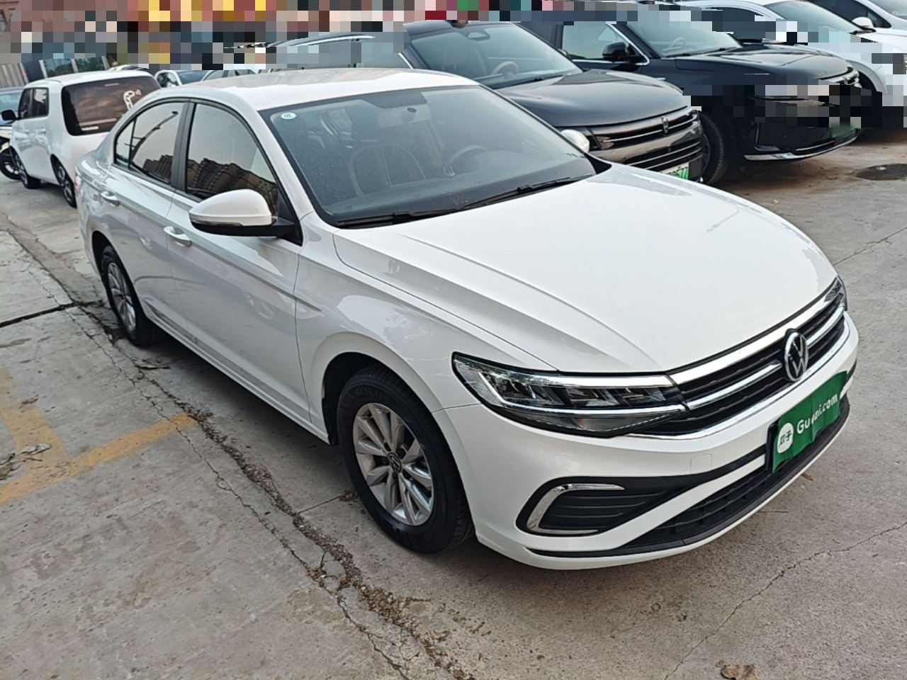 Bora 2024 200TSI DSG Cruise photo 3
