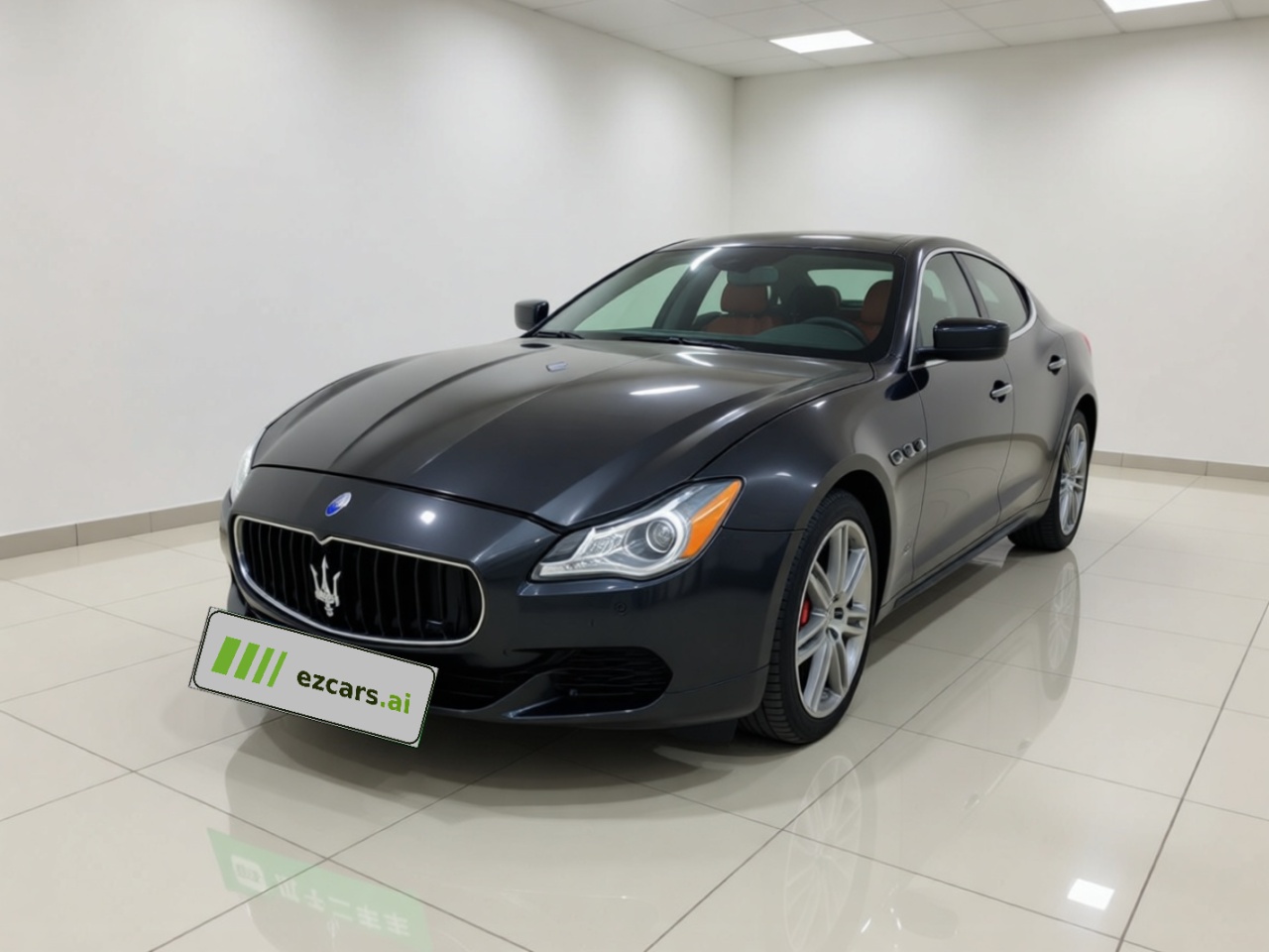 2013 3.8T Standard