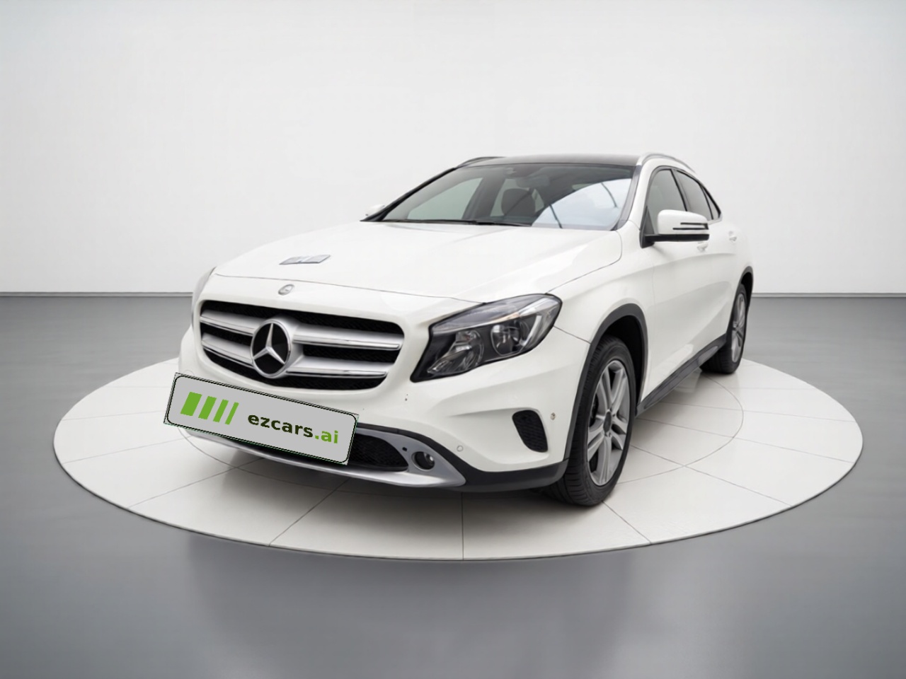 GLA 2015 GLA 200 Dynamic