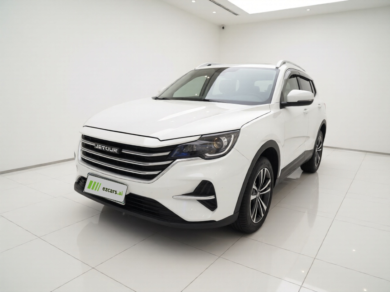 X70M 2020 1.5T MT
