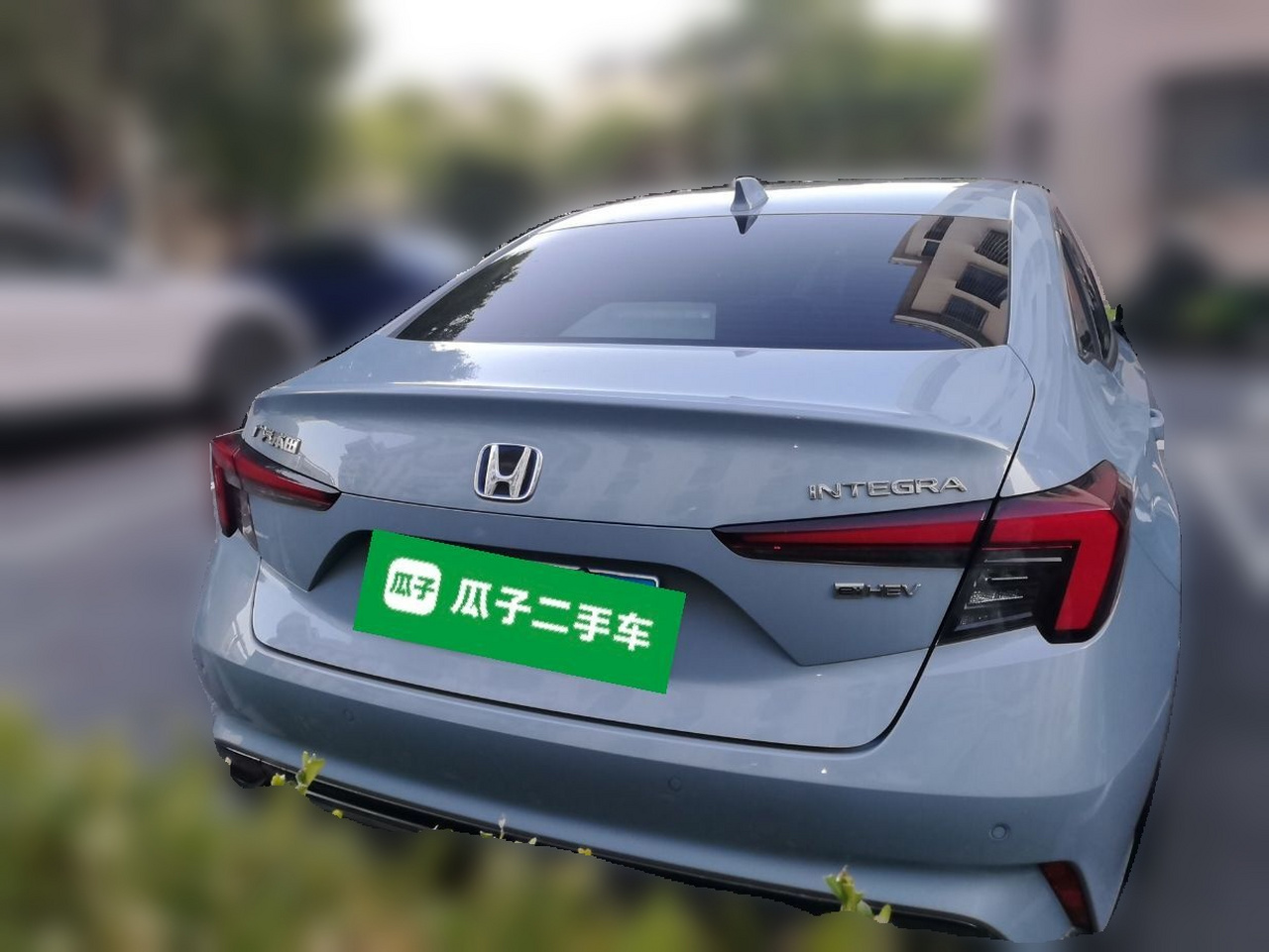 Integra 2023 2.0L e:HEV Exclusive photo 5