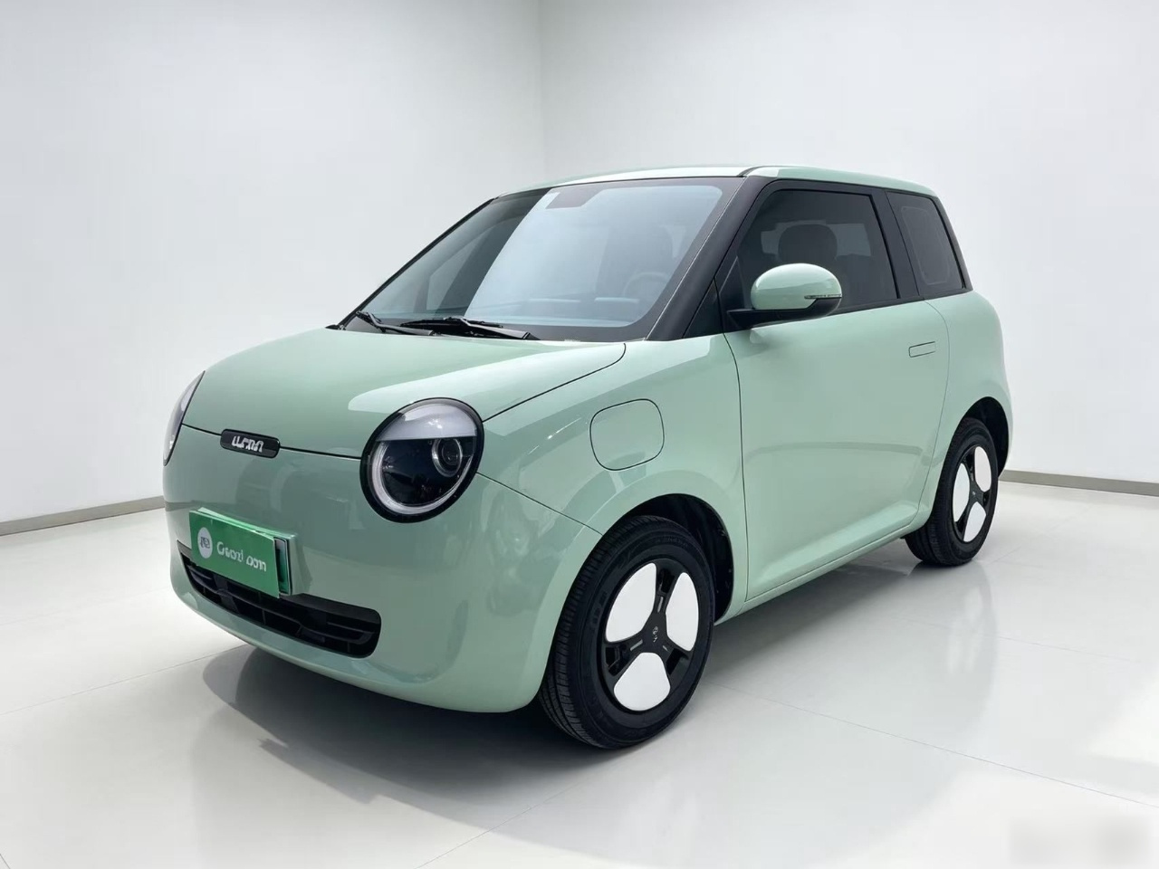 Nevo Changan Lumin 2023 205km