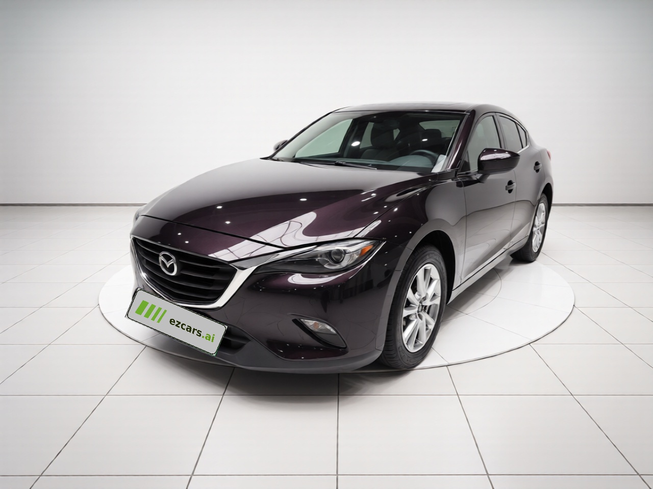 CX-4 2016 2.0L AT RWD
