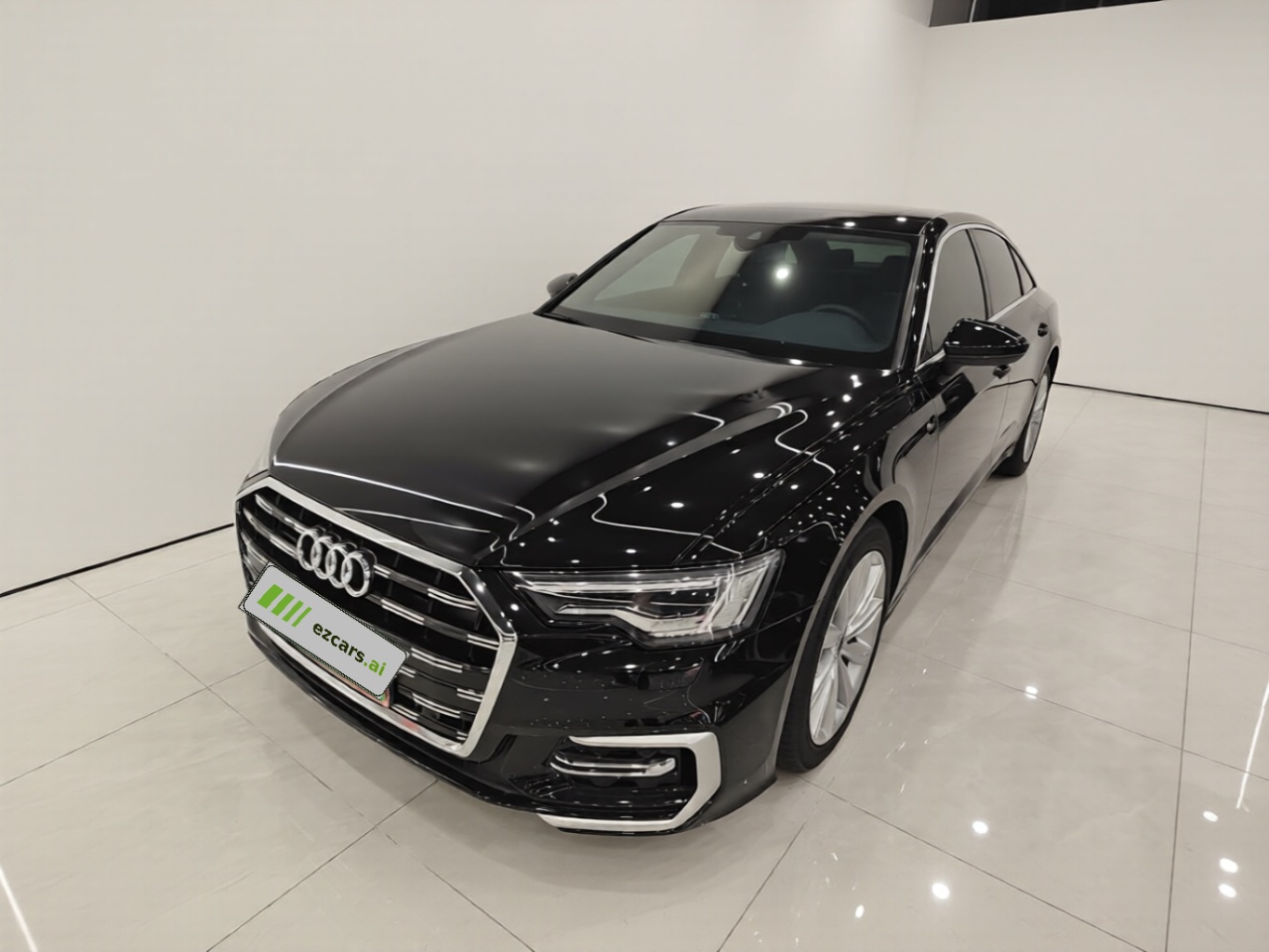 A6L 2023 45 TFSI Dynamic