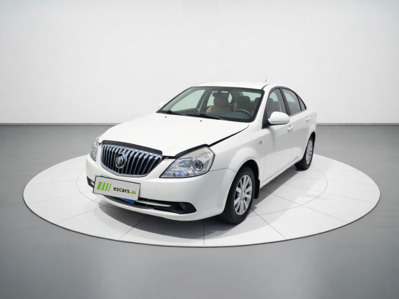 Excelle 2013 1.5L AT Classic