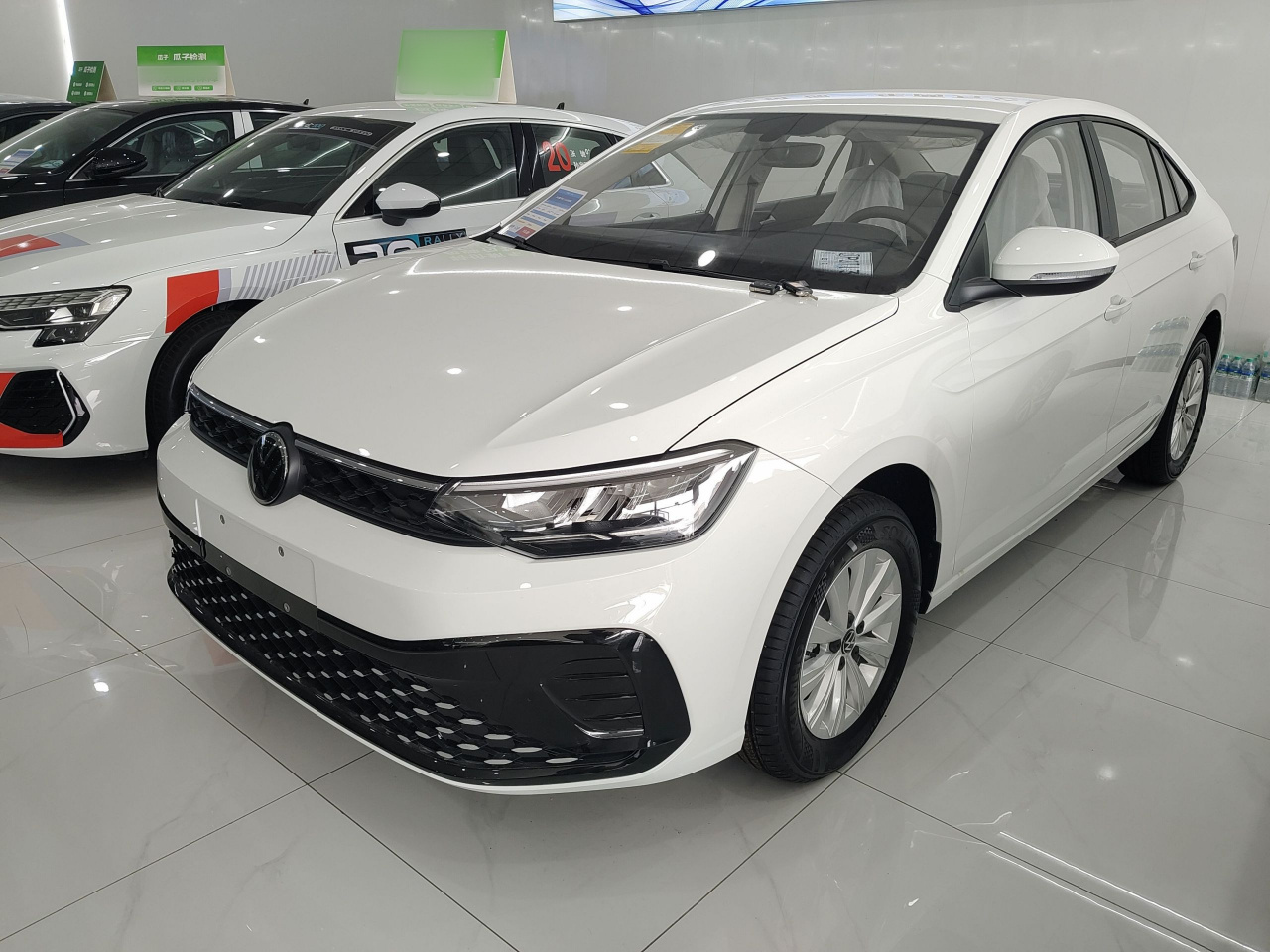 Lavida 2026 1.5L