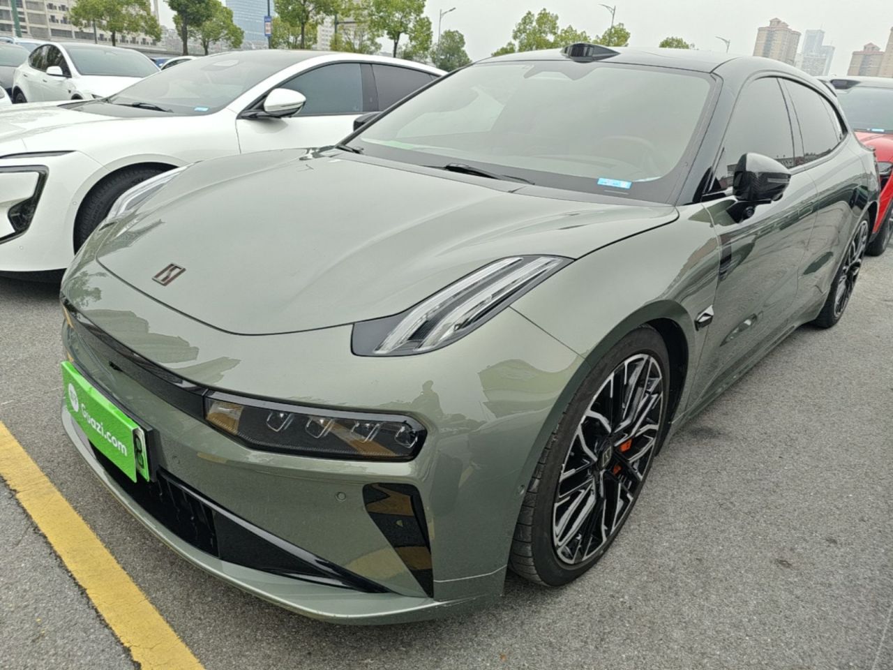 001 2024 YOU 100kWh AWD