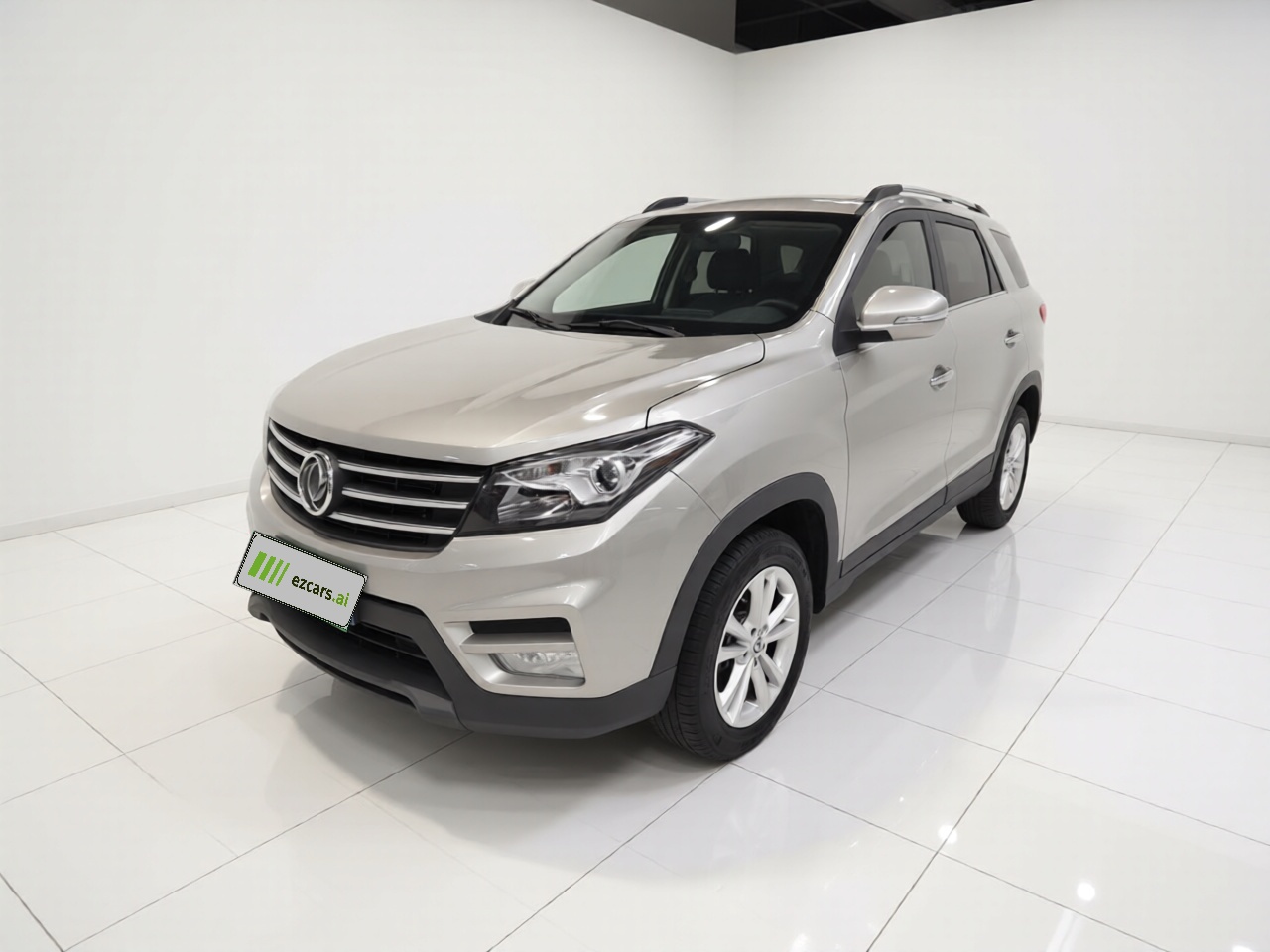 Fengon S560 2019 1.8L MT