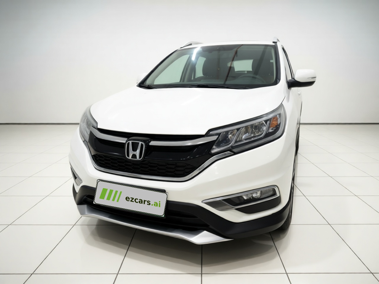CR-V 2015 2.0L RWD