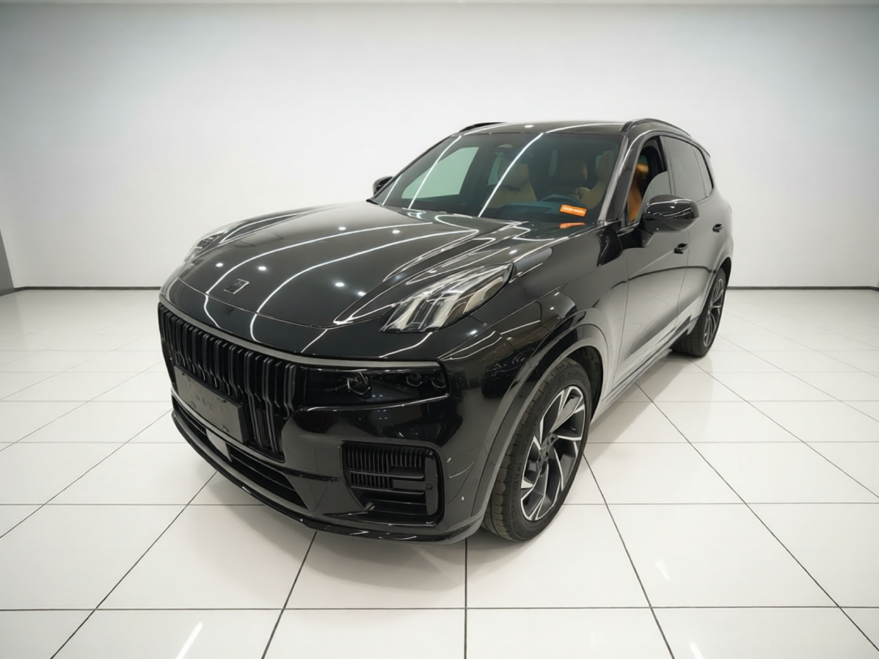 09 EM-P 2021 2.0T PHEV Halo 6-Seater