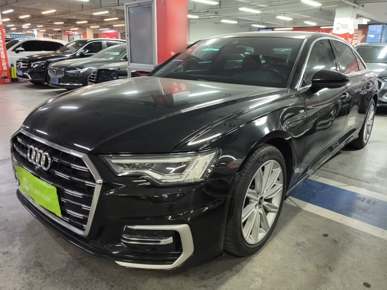 A6L 2024 45 TFSI Dynamic