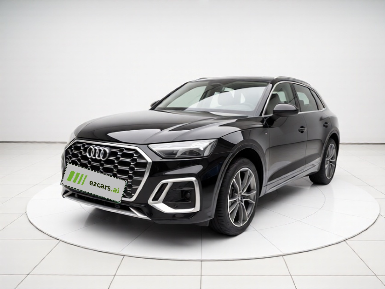 Q5L 2022 45T Luxury Dynamic