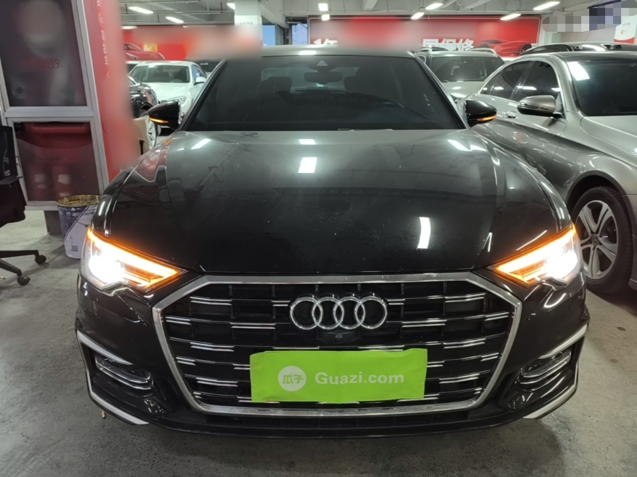 A6L 2024 45 TFSI Dynamic photo 2