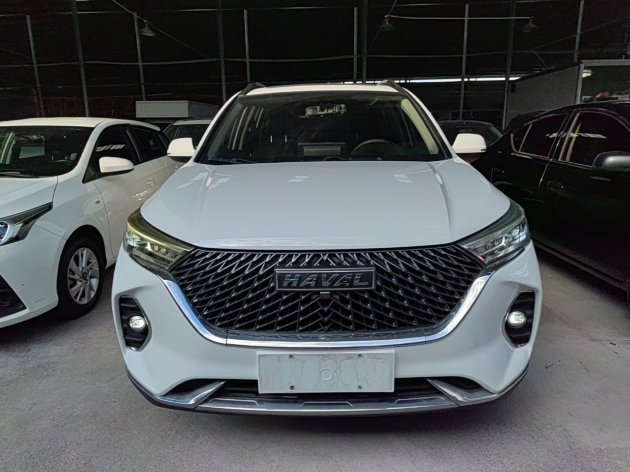 M6 2021 PLUS 1.5T DCT Luxury Connected photo 2