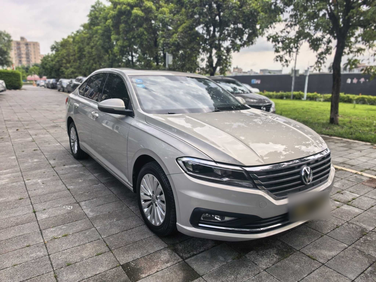 Lavida 2019 280TSI DSG Comfort China VI photo 3