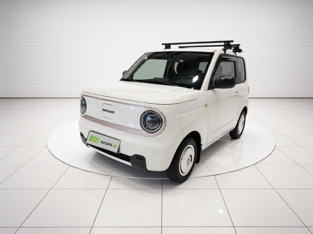 2023 Panda mini 200km Endurance Bear