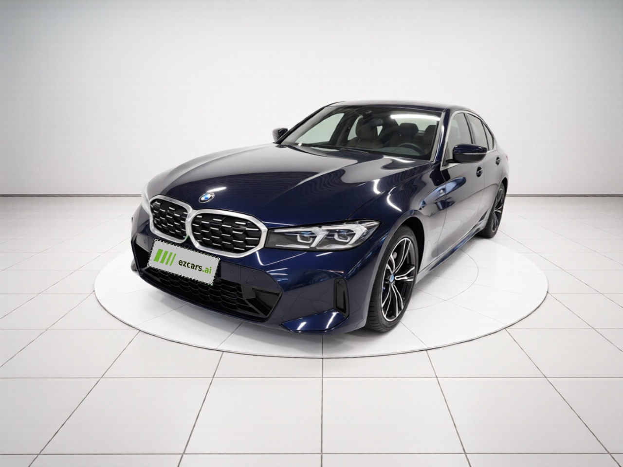 3 Series 2024 325i M Sport Package