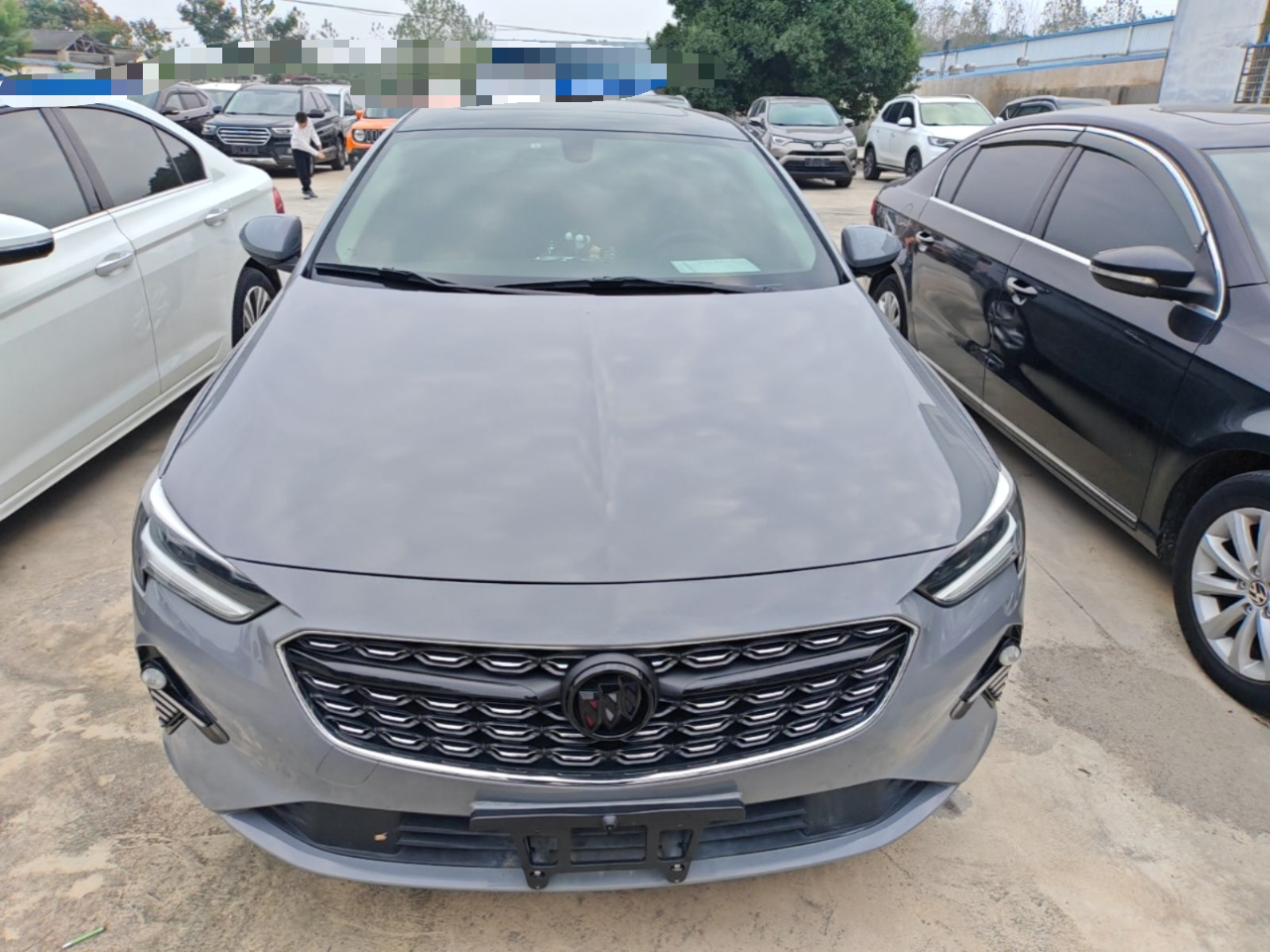 Regal 2020 552T Elite photo 2