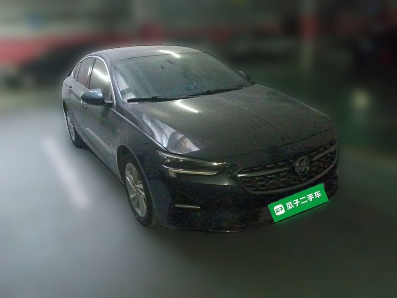 Regal 2020 552T Luxury photo 3