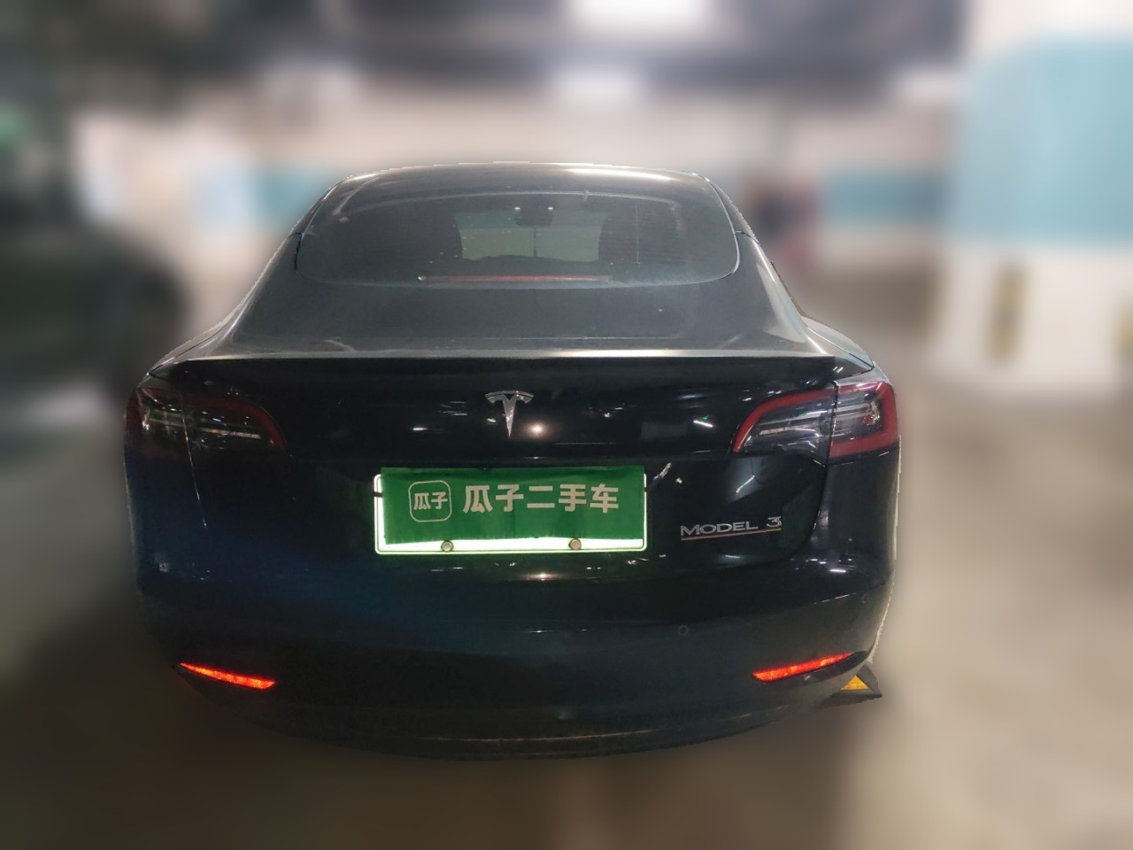 Model 3 2022 Performance AWD photo 5