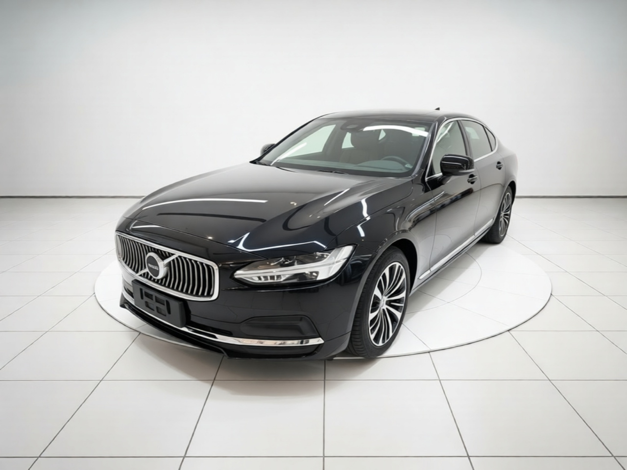 S90 2024 B5 Luxury