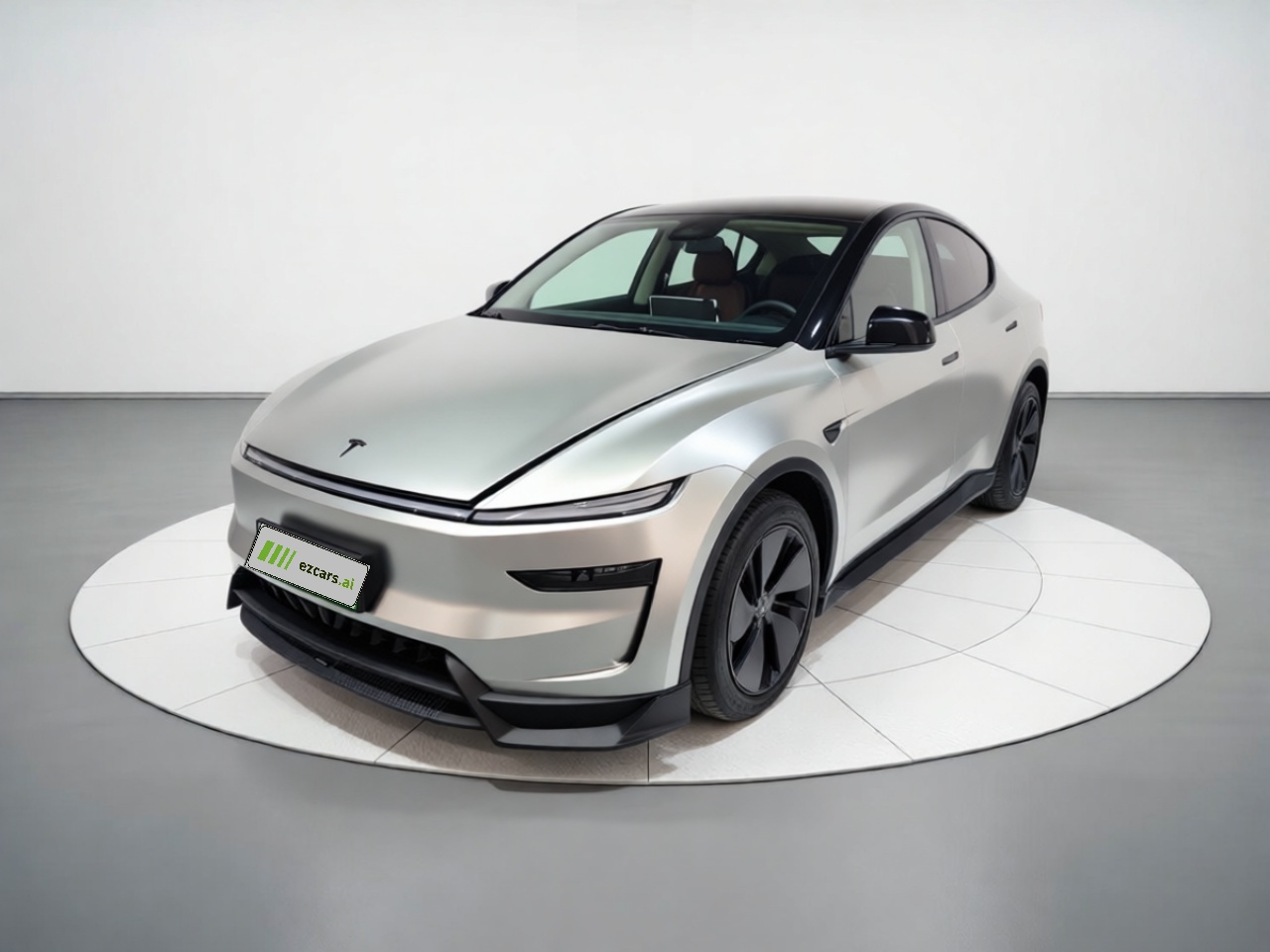 Model Y 2025 RWD