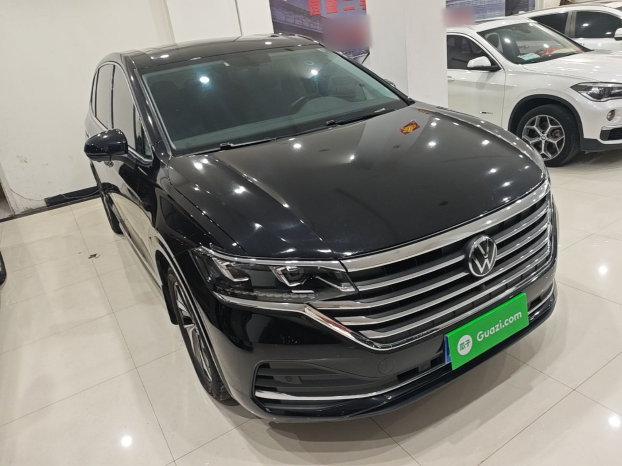 Viloran 2020 330TSI Luxury photo 4
