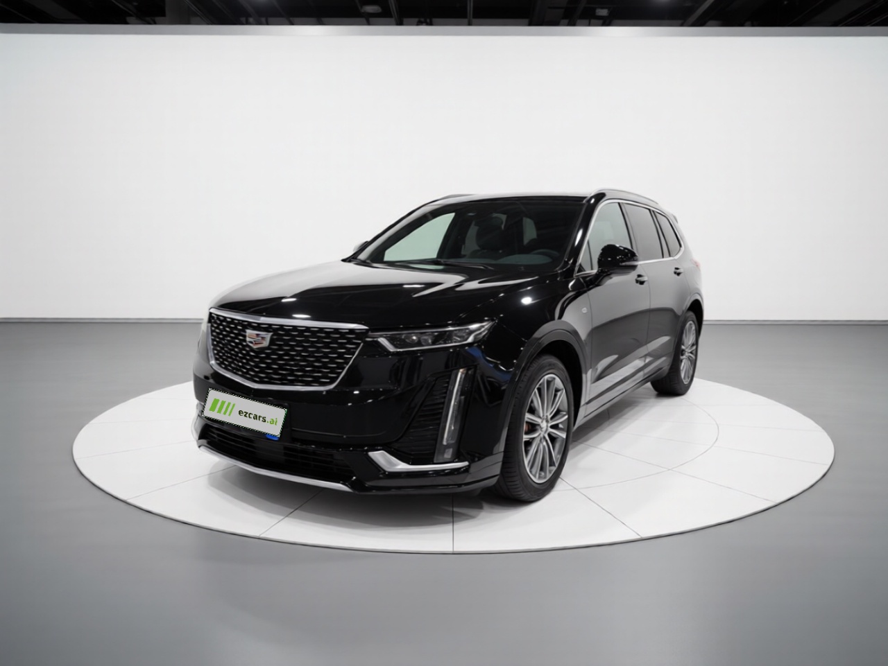 XT6 2021 2.0T 6-Seater AWD Luxury