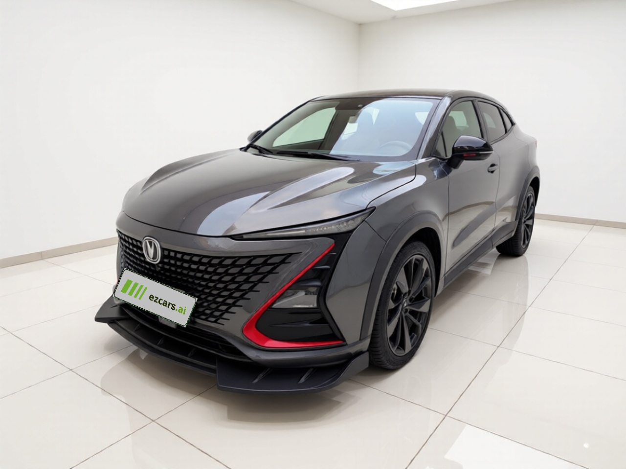 UNI-T 2020 1.5T Premium