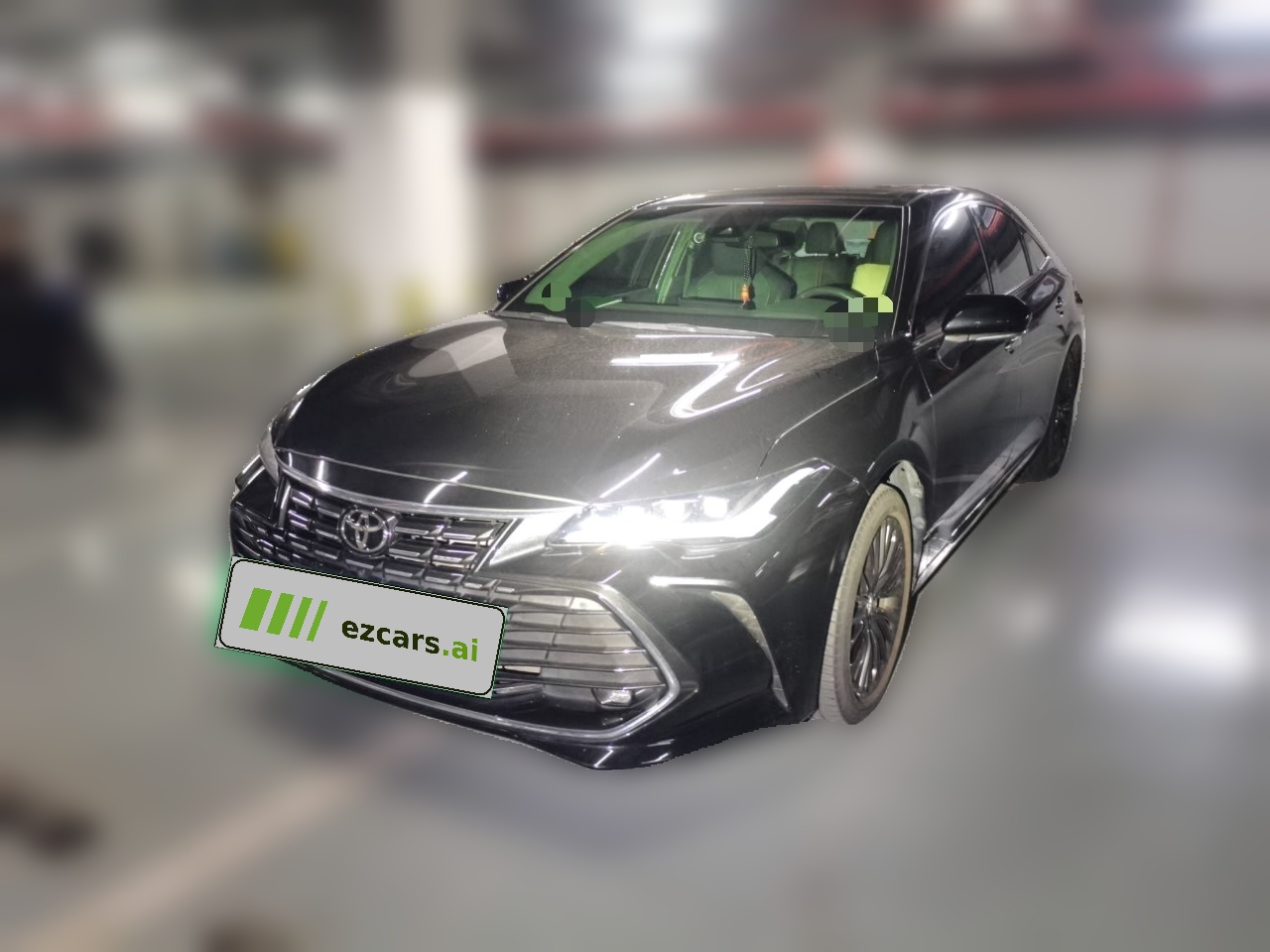 Avalon 2022 2.0L XLE Exclusive