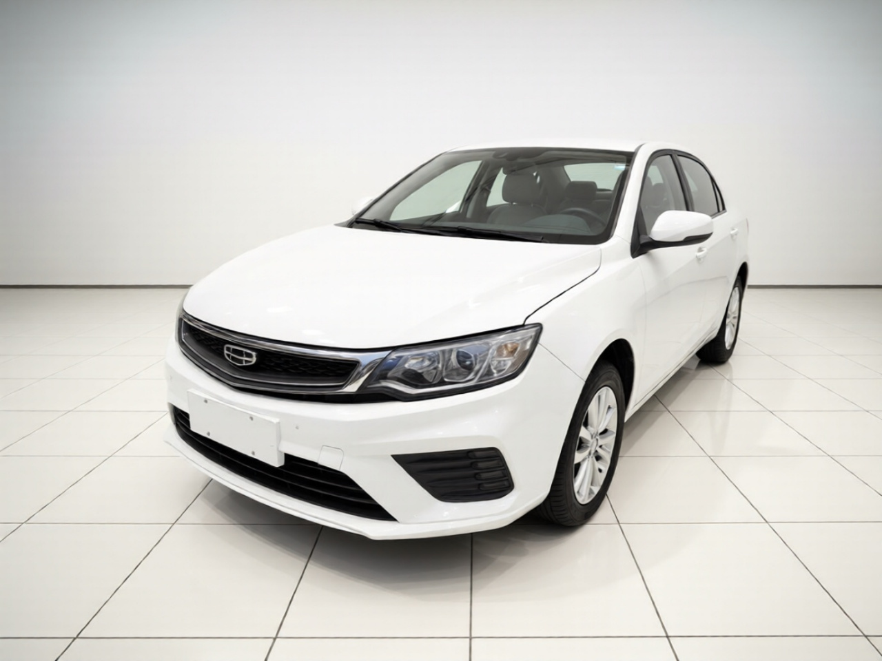Vision 2020 Facelift 1.5L MT