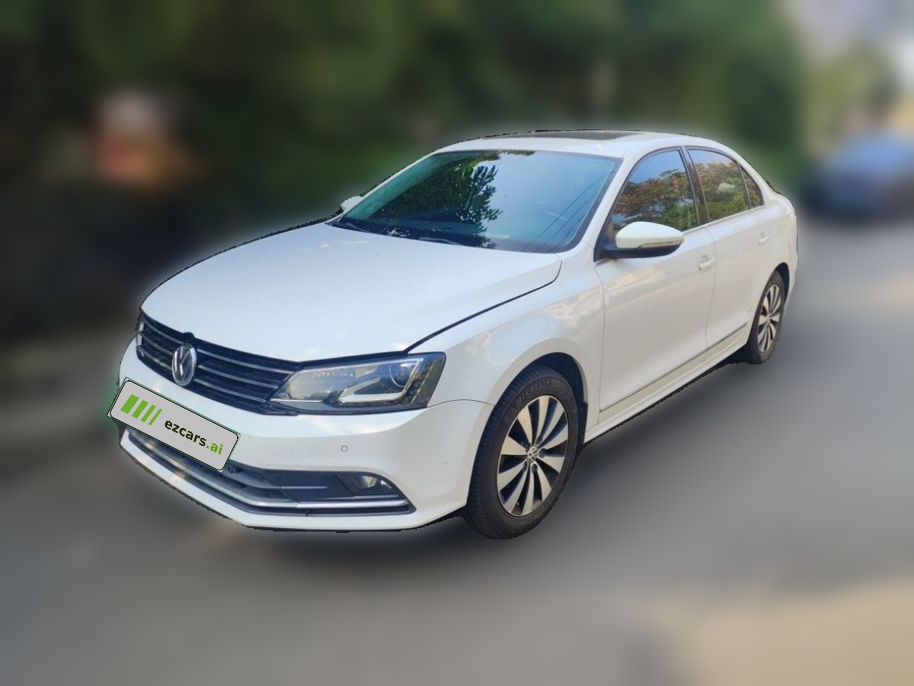 Sagitar 2015 230TSI MT Luxury