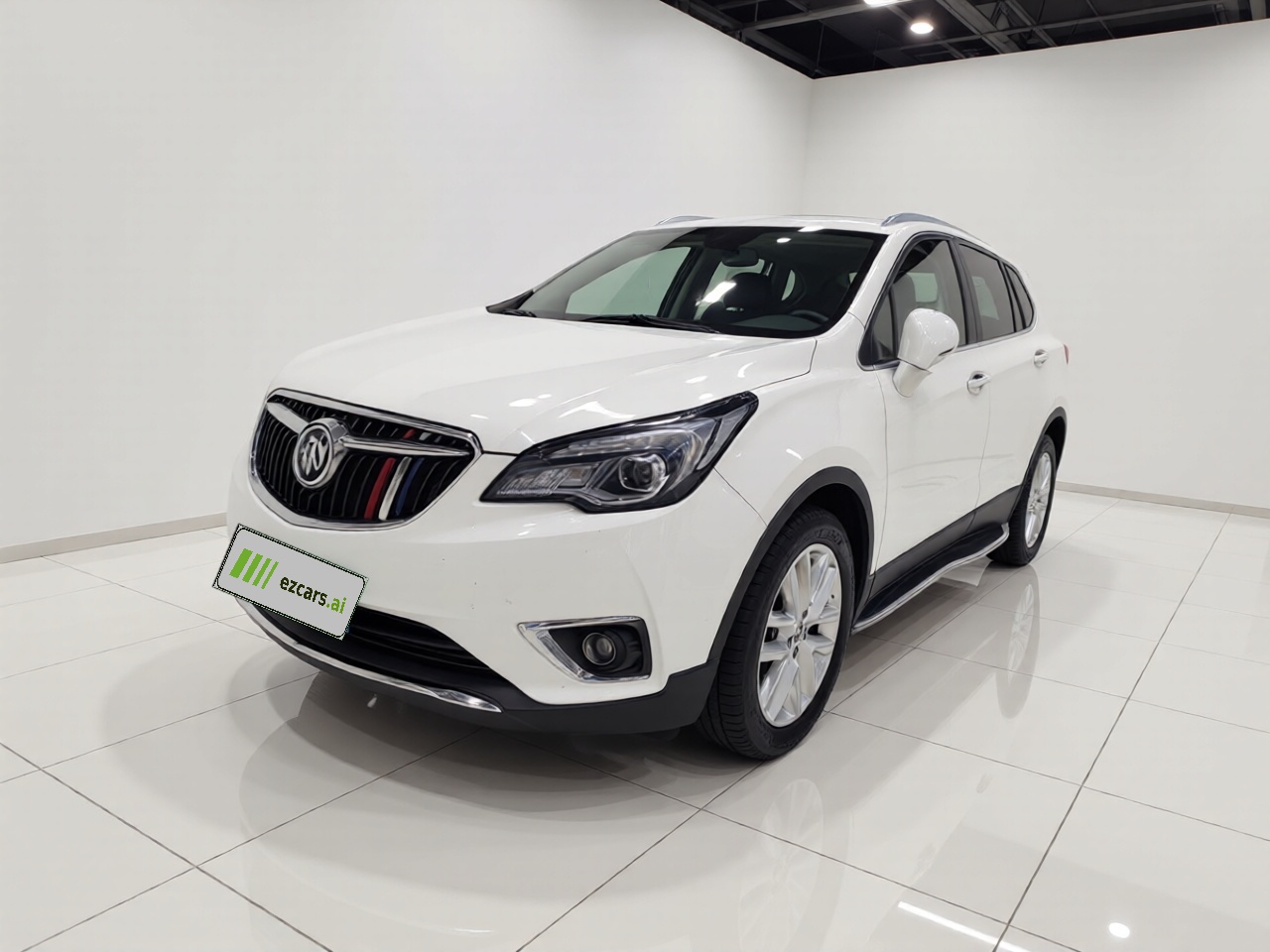 Envision 2018 28T AWD Elite
