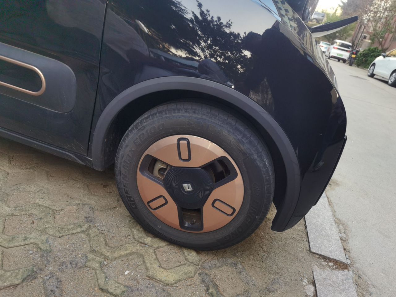 KiWi EV 2022 NCM photo 5