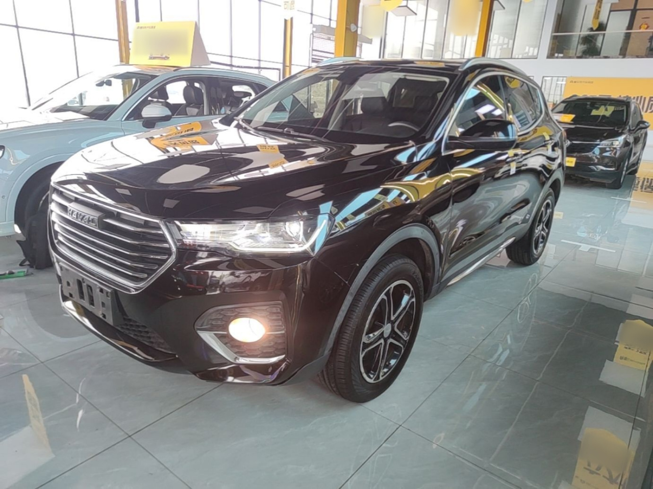 H4 2020 1.5T MT