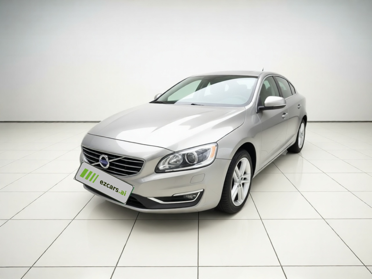 S60 2016 S60L T5
