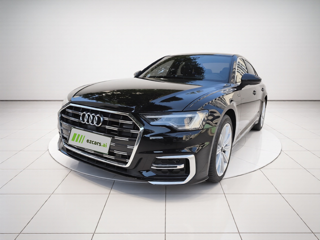 A6L 2023 Facelift 45 TFSI Dynamic