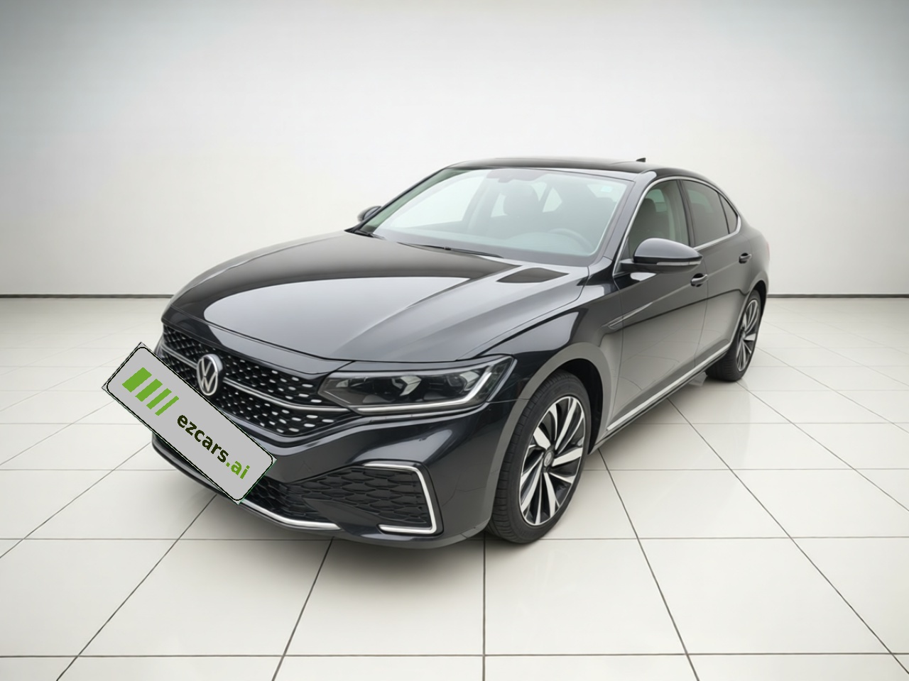 Passat 2022 330TSI Elite