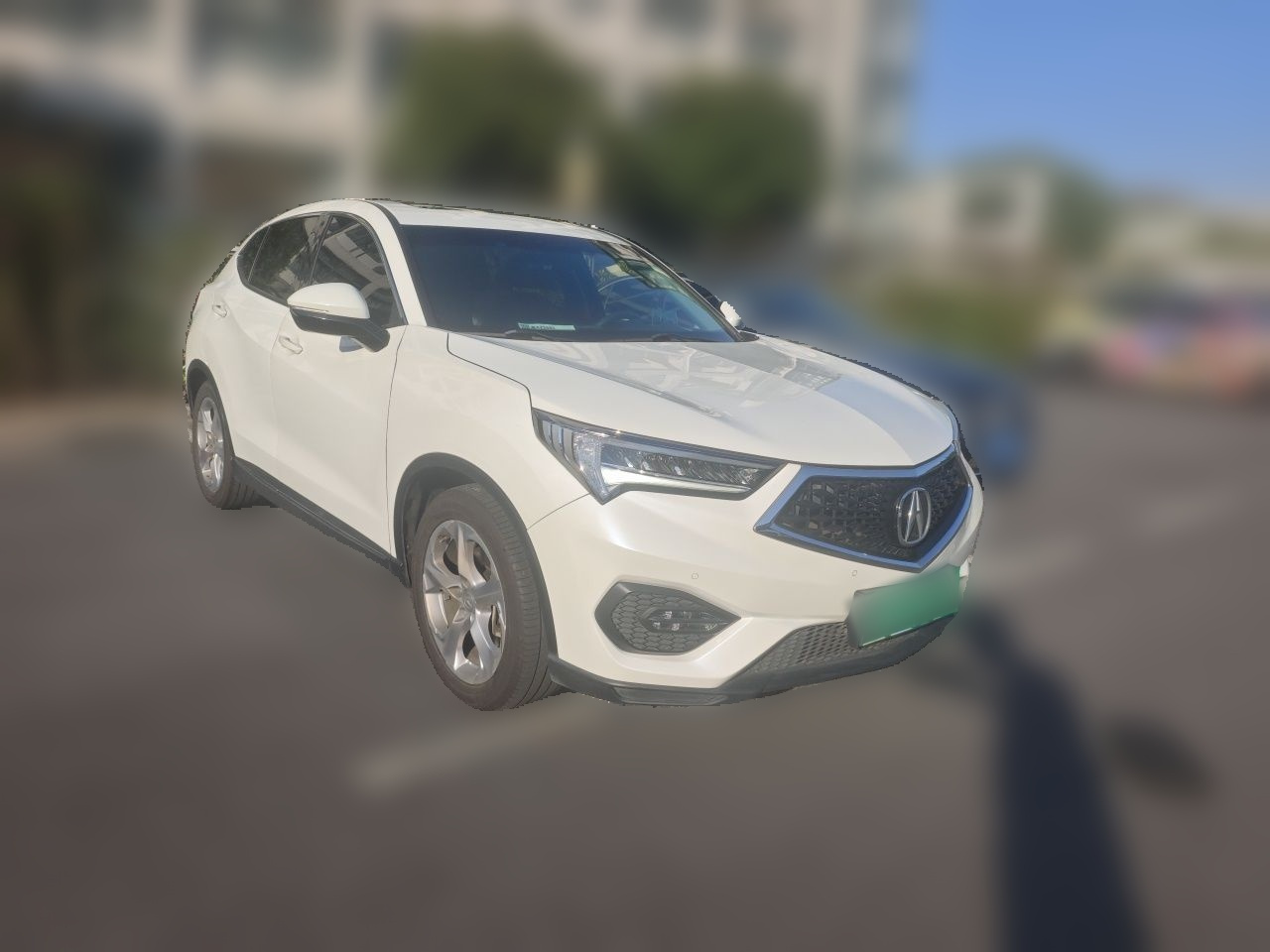 CDX 2016 1.5T RWD Exclusive photo 3