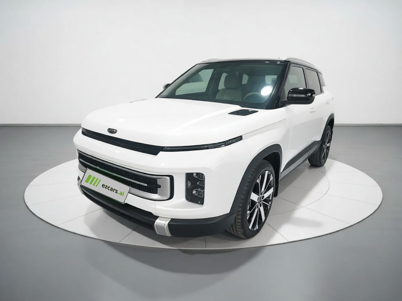 Geely icon 2023 1.5TD