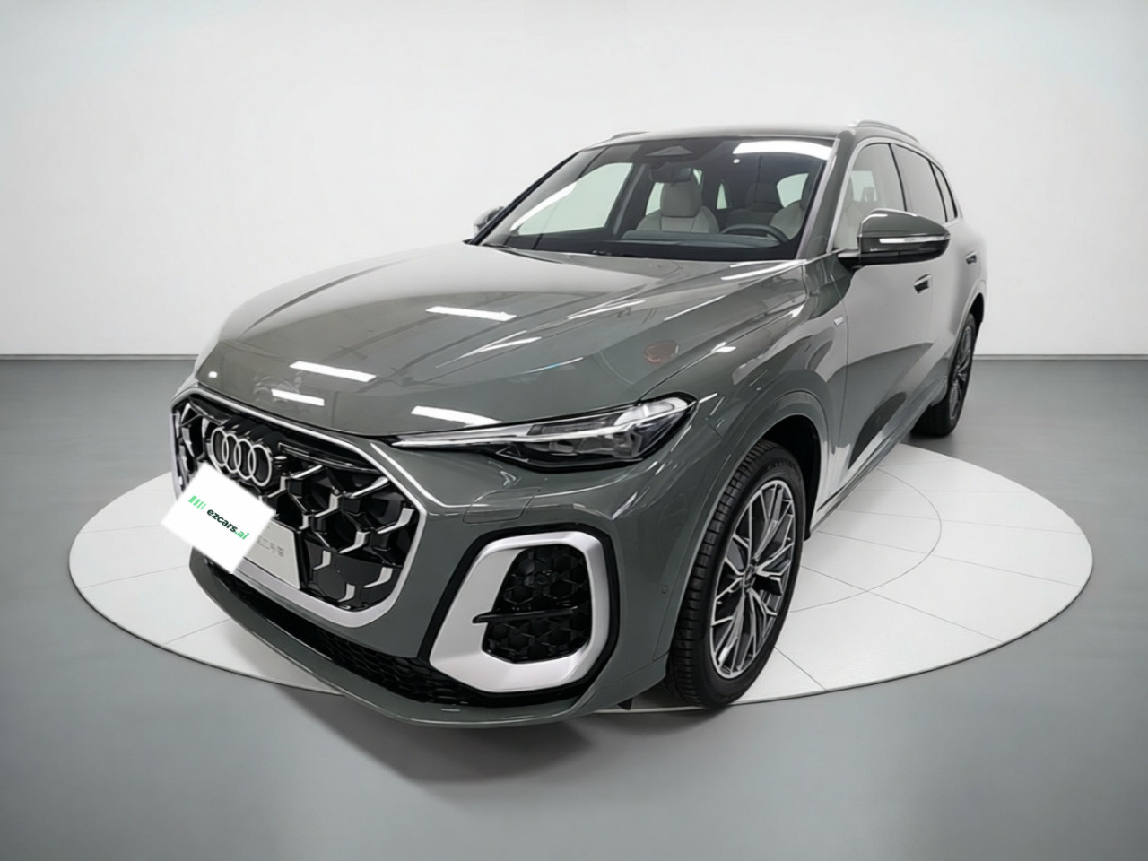 Q5L 2026 2.0T Luxury